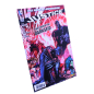 Preview: Justice League Comic Nr. 6 – Kniet nieder vor Darkseid! | Panini 2014 | New 52 | hoppla-stuff.de